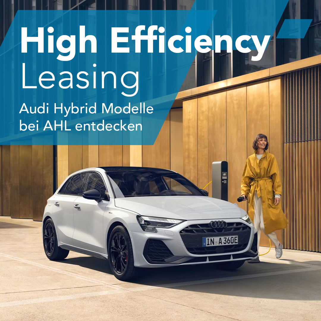 HEADER MOBILE Audi Hybrid Leasing