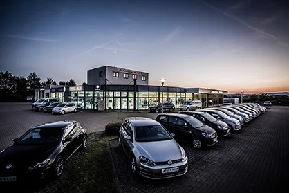 Standort Nörten-Hardenberg