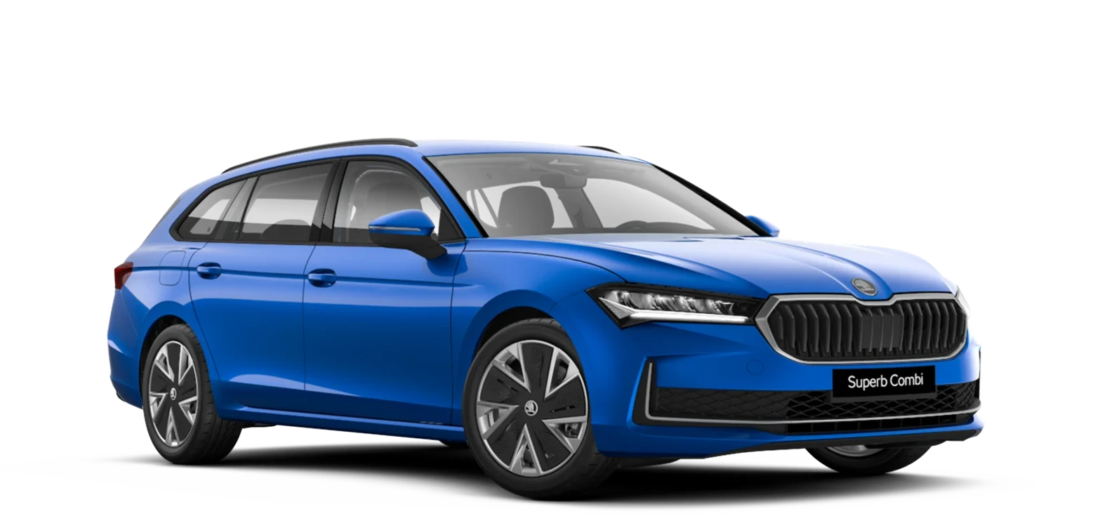 Superb-Combi-iV