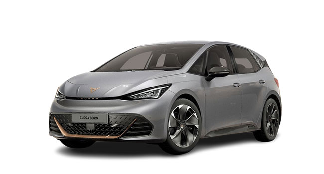 4-CUPRA-BORN 4-CUPRA-BORN