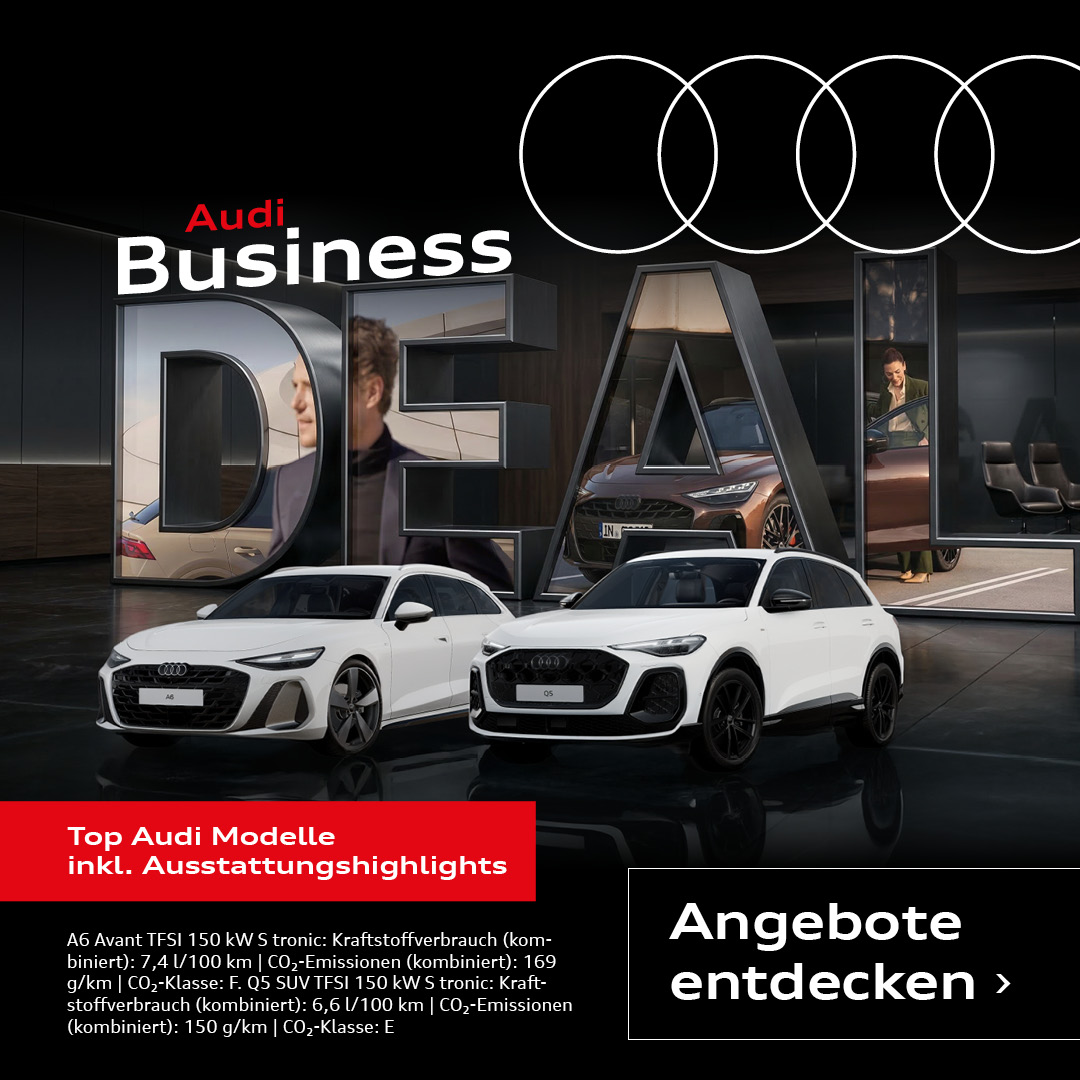 BEITRAGSBILD AUDI GEWERBELEASING Q2-2026