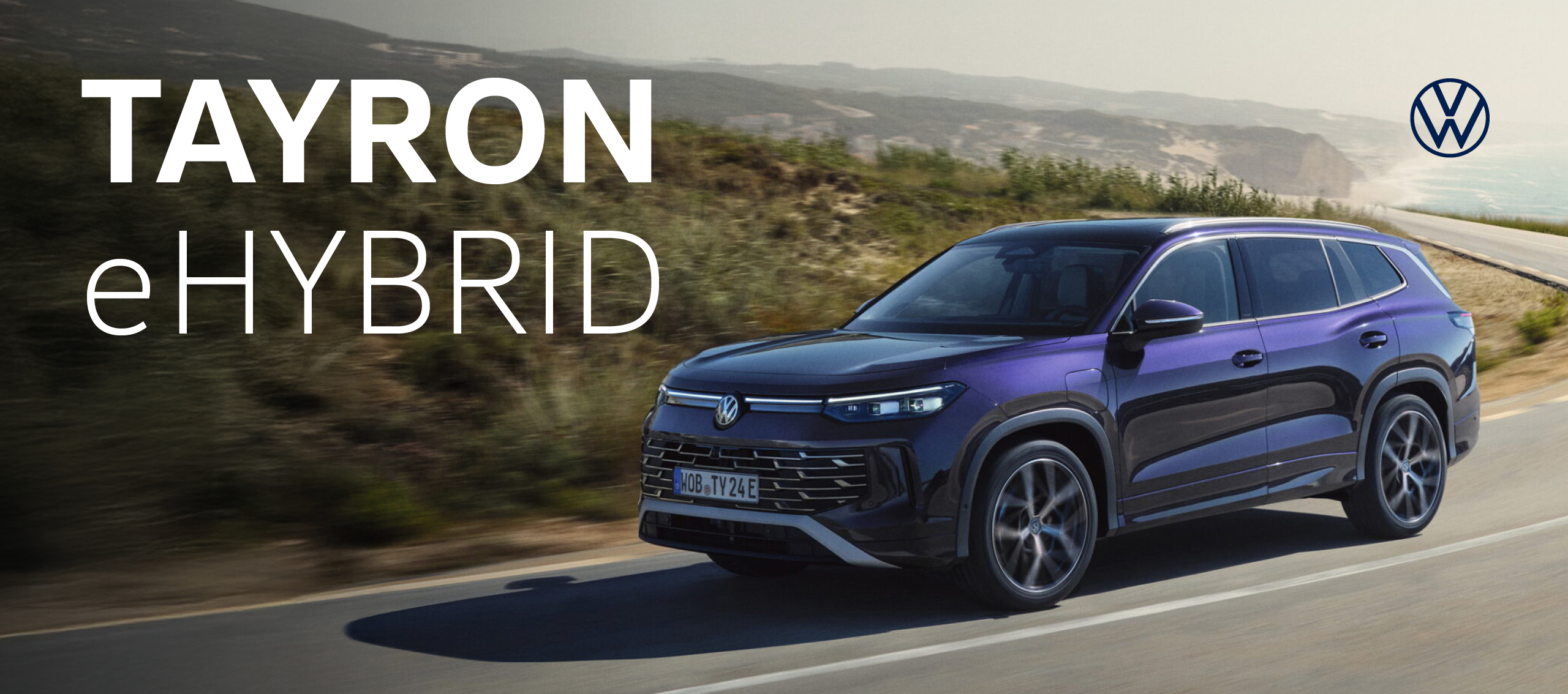 HEADER DESKTOP VW Tayron Hybrid Leasing