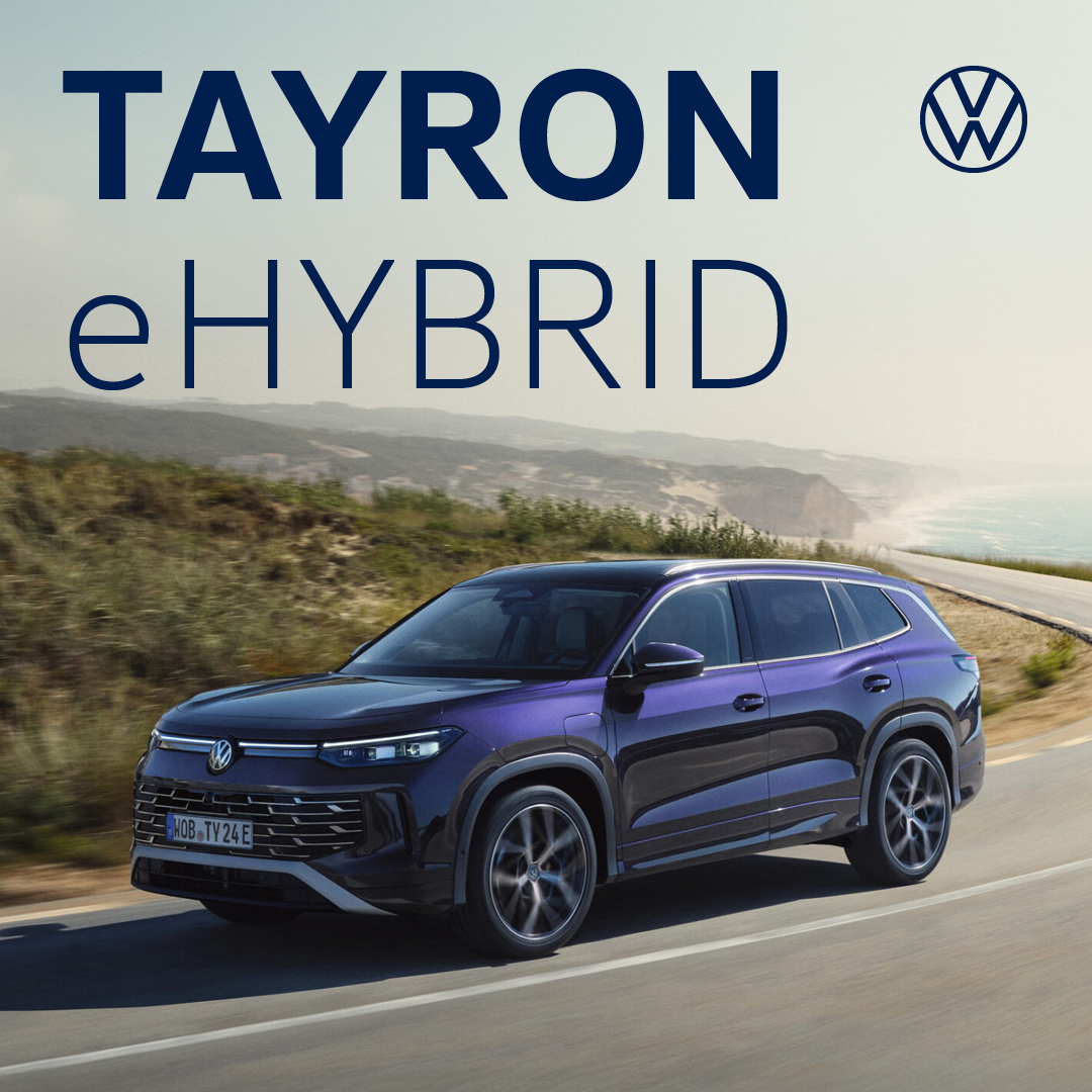 HEADER MOBILE VW Tayron Hybrid Leasing