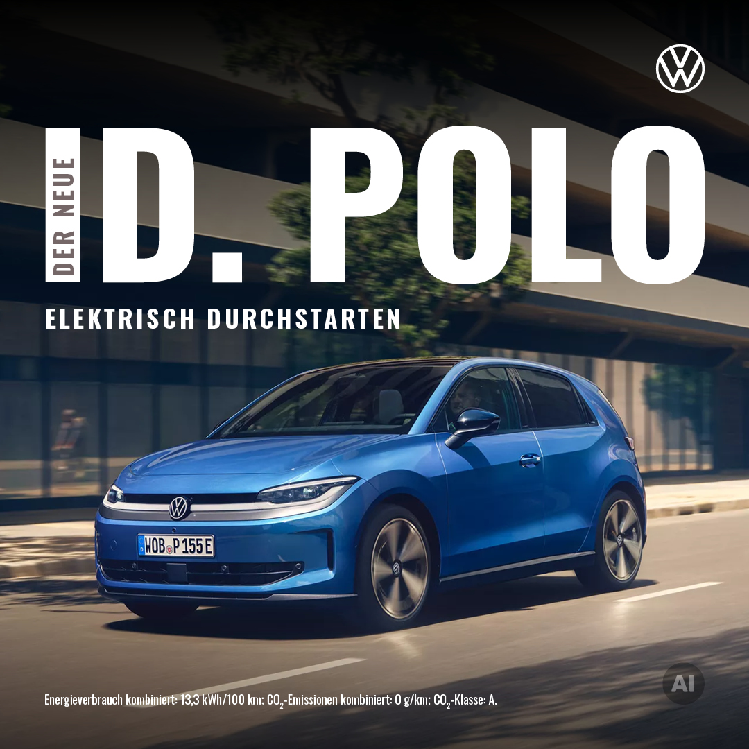 VW ID. Polo VW ID. Polo