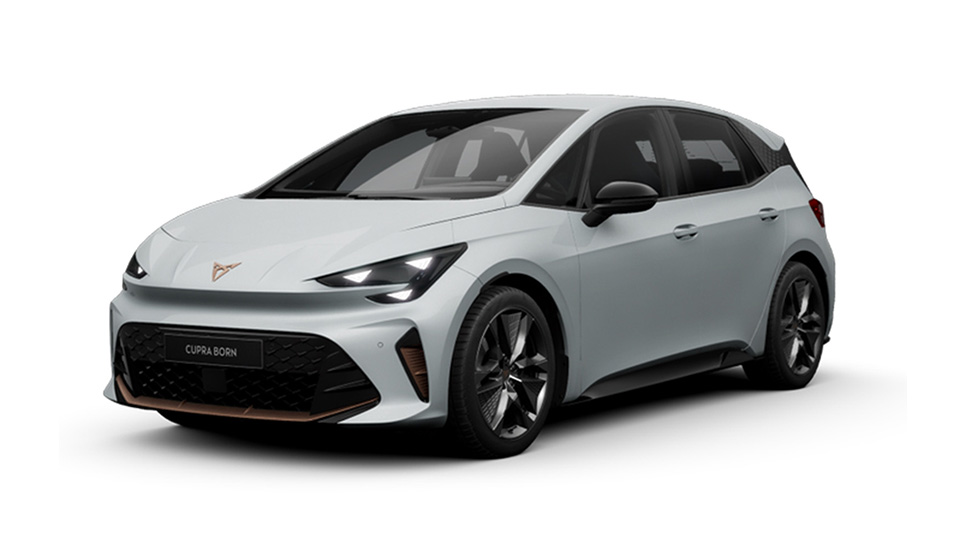 LP-CUPRA-BORN LP-CUPRA-BORN