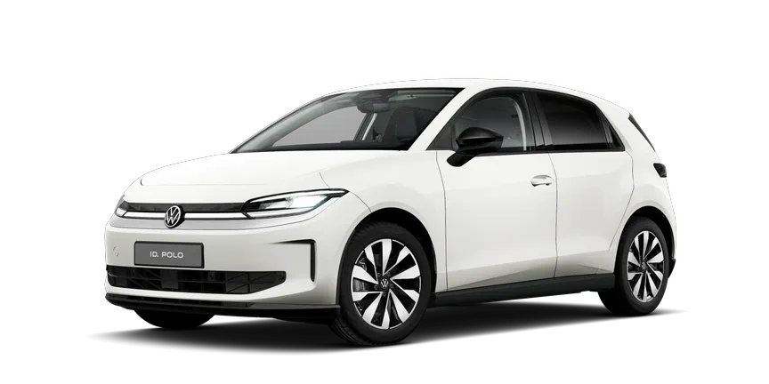 VW ID. Polo Life