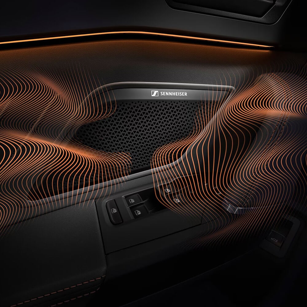 premium-audio-experience