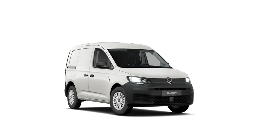 VW Caddy Cargo 2025