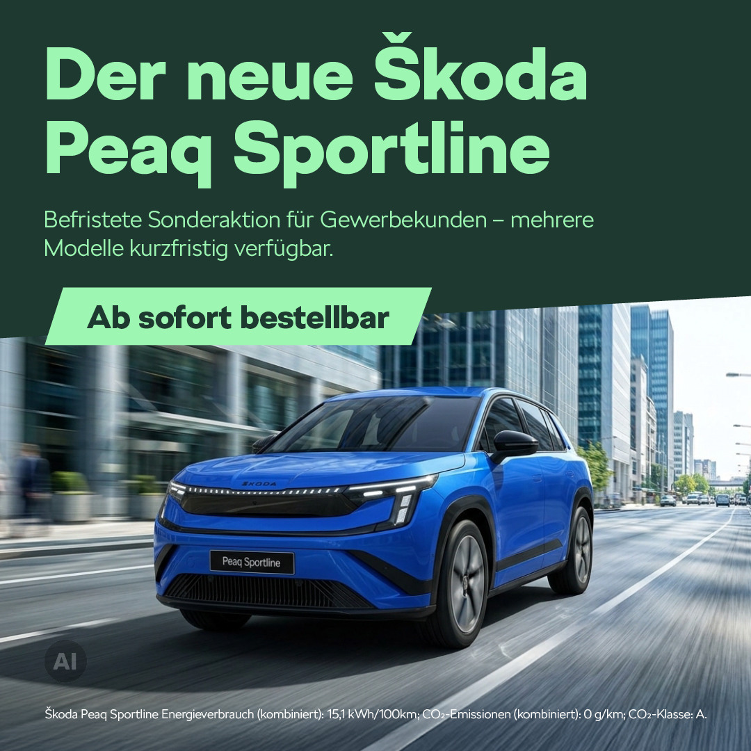 HEADER MOBILE SKODA PEAQ SPORTLINE