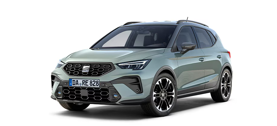 SEAT Arona SEAT Arona