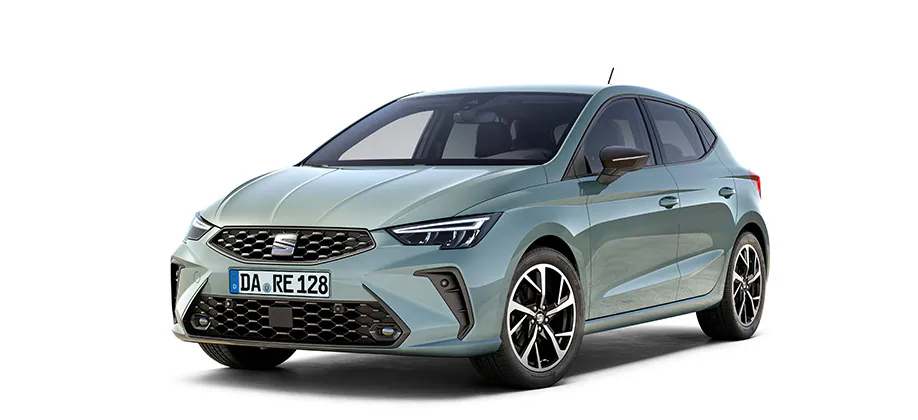 SEAT Ibiza SEAT Ibiza