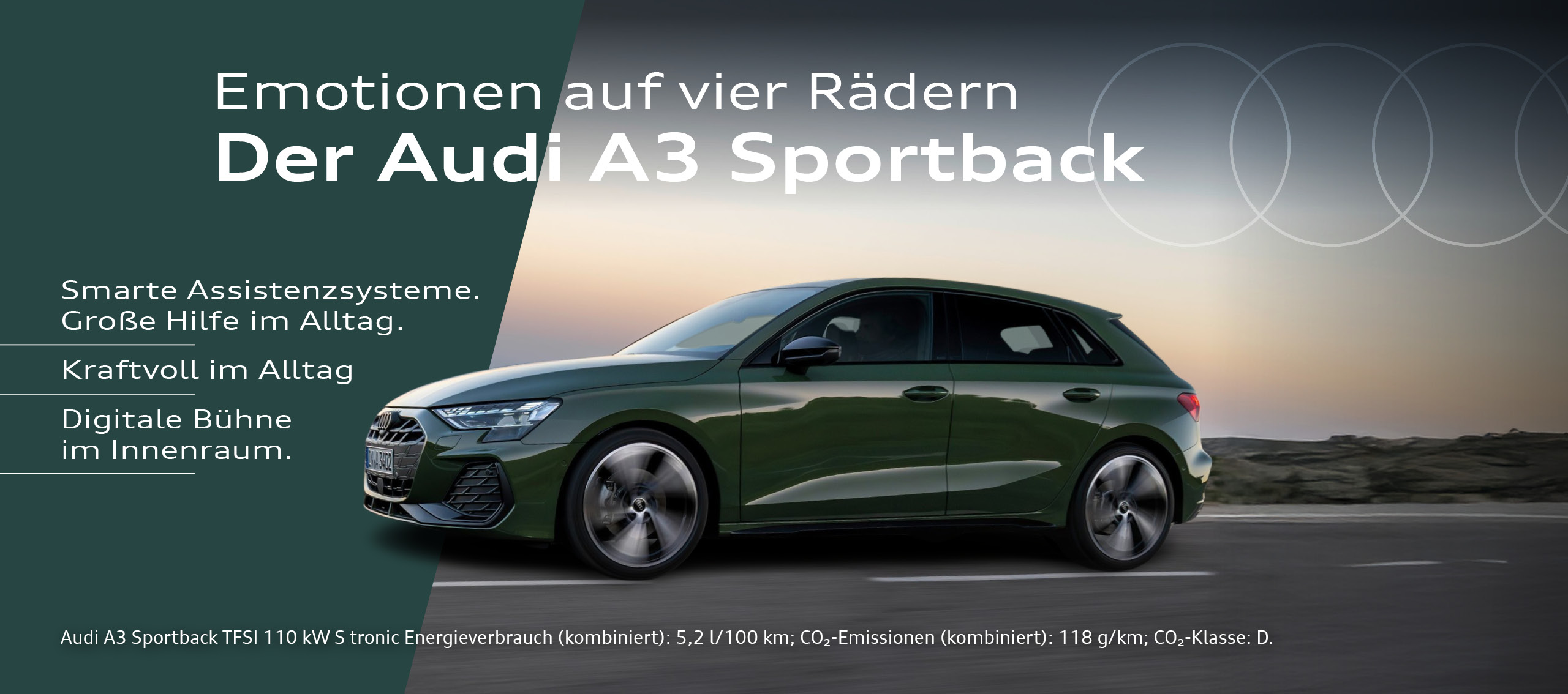HEADER DESKTOP AUDI A3 SPORTBACK SONDERLEASING