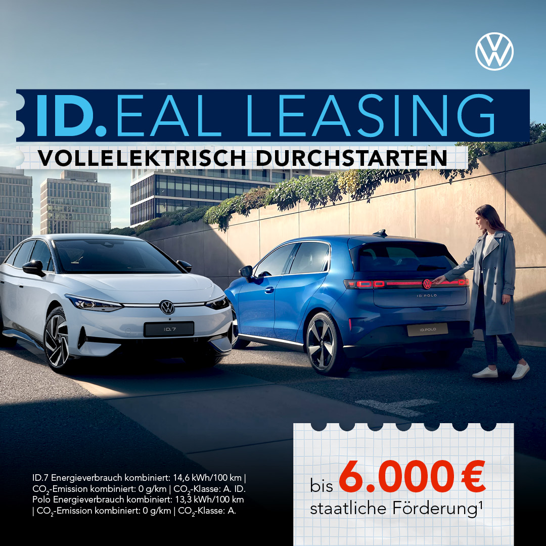 HEADER MOBILE VW ID MODELLE LEASING Q3 HEADER MOBILE VW ID MODELLE LEASING Q3