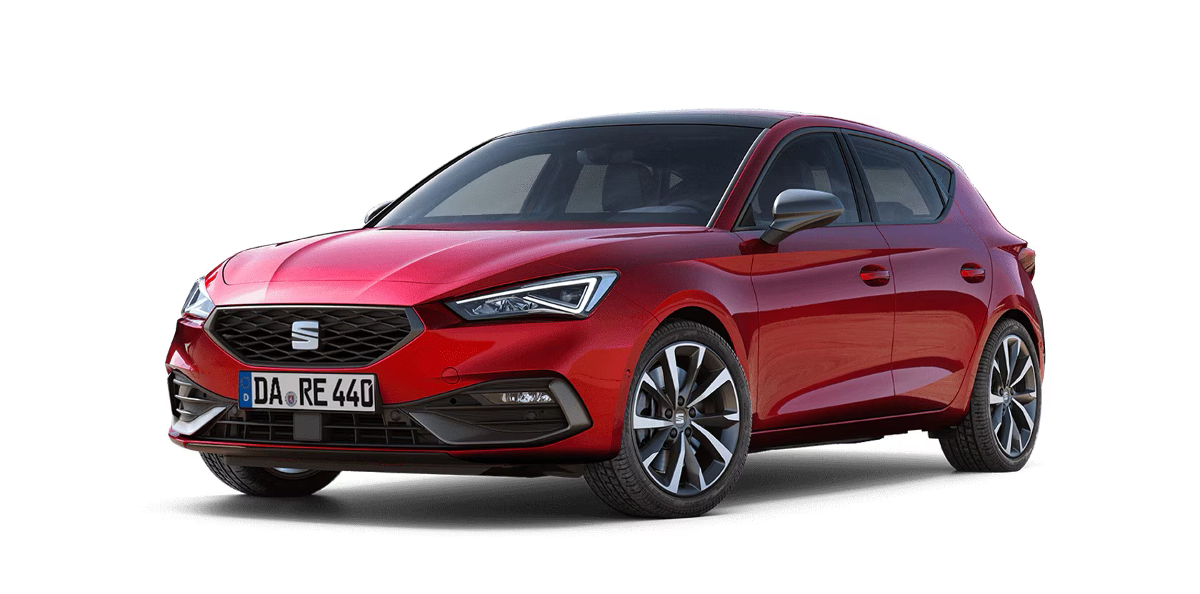 Seat Leon Seat Leon