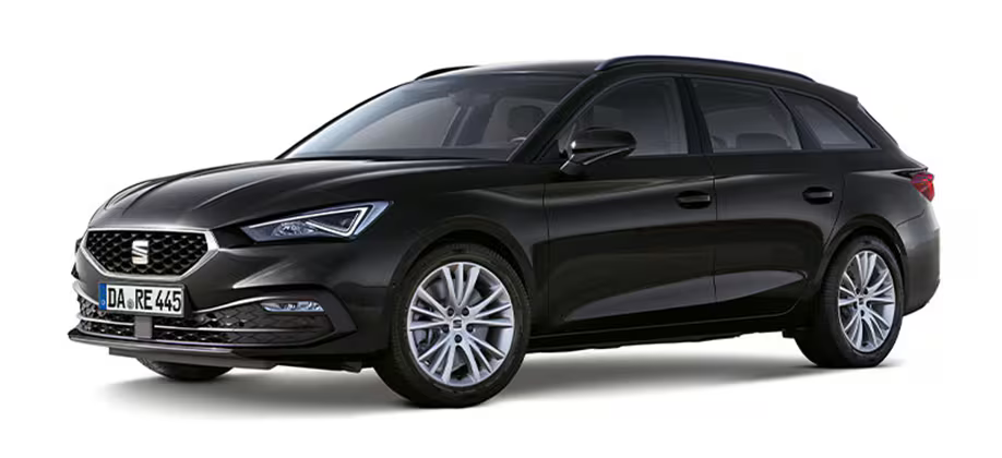 Seat Leon Sportstourer Style Seat Leon Sportstourer Style