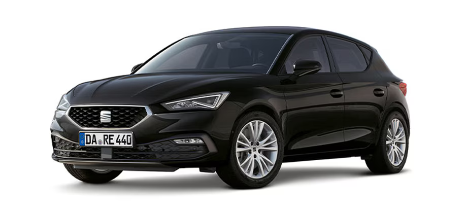 SEAT Leon SEAT Leon