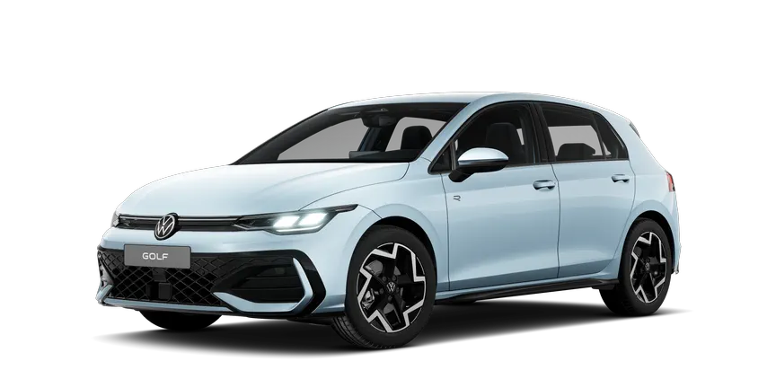 golfRLINE2026 VW Golf R-Line