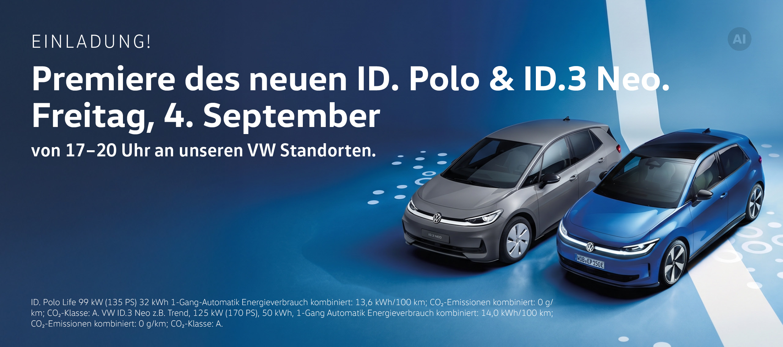 HEADER DESKTOP VW ID POLO ID 3 NEO PREMIER