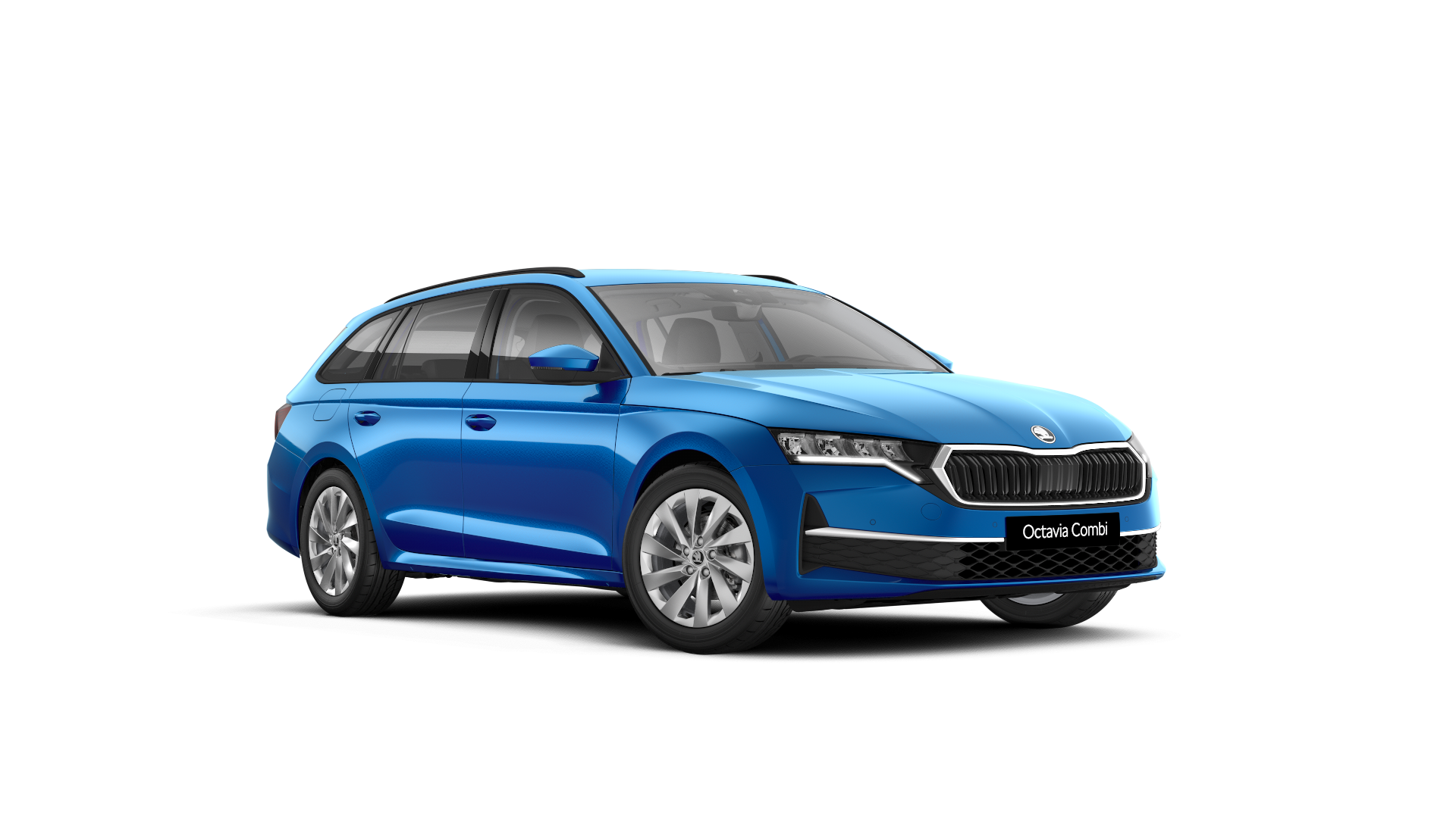 Skoda Octavia Combi