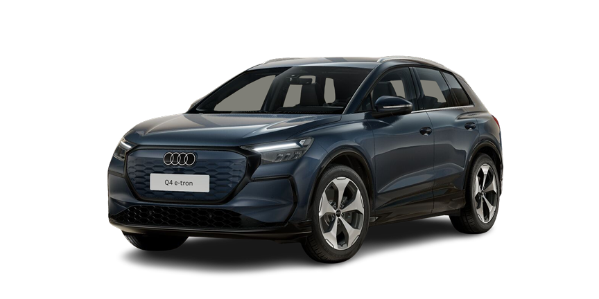 Audi Q4 e-tron Audi Q4 e-tron