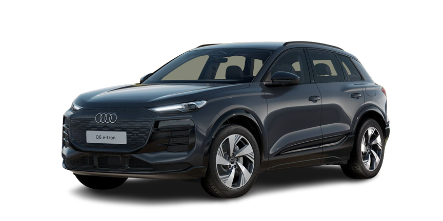 Audi Q6 e-tron Audi Q6 e-tron
