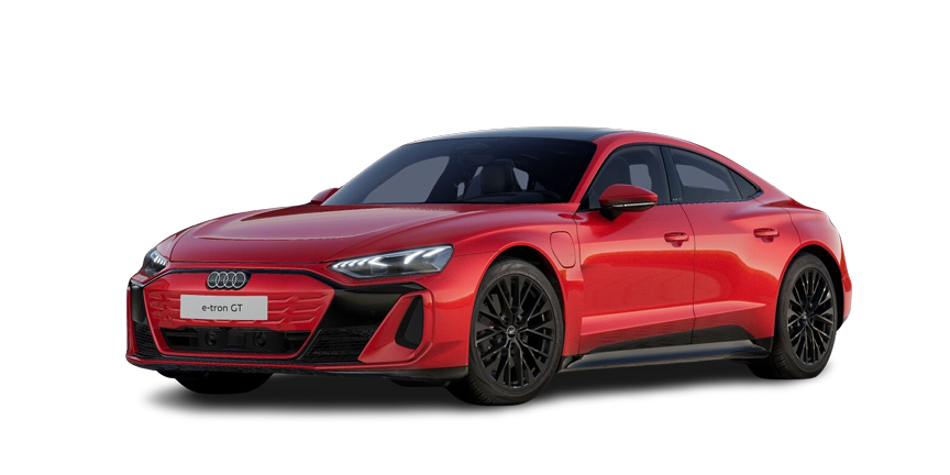 Audi e-tron GT Audi e-tron GT