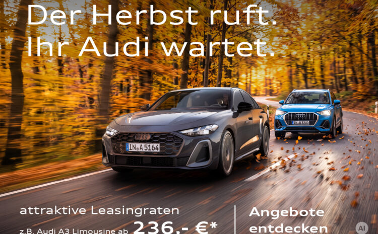  Audi Gebrauchtwagen Plus Wochen
