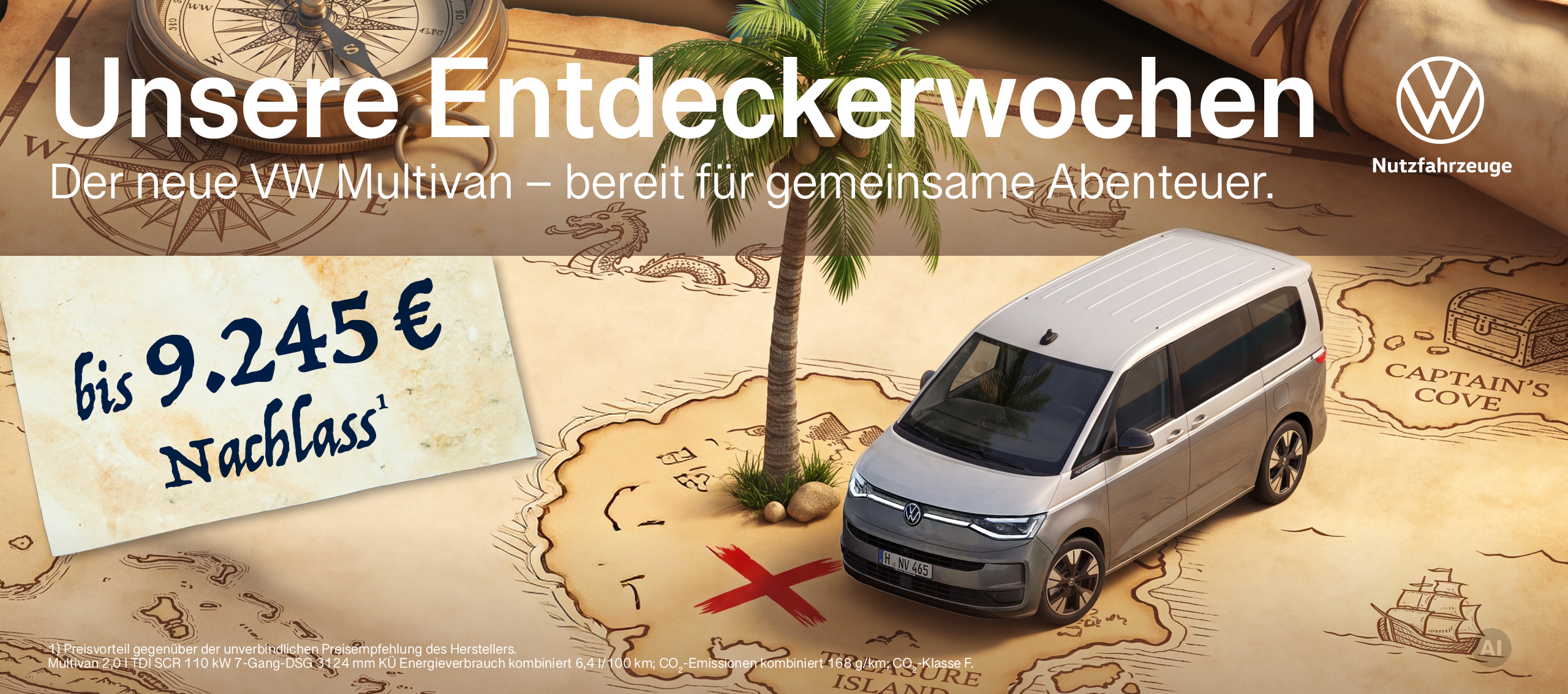 HEADER DESKTOP VW ENTDECKERWOCHEN MULTIVAN Q3