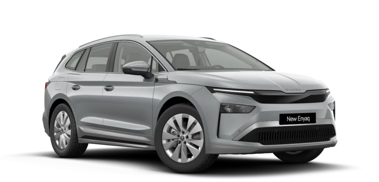 Skoda Enyaq Skoda Enyaq