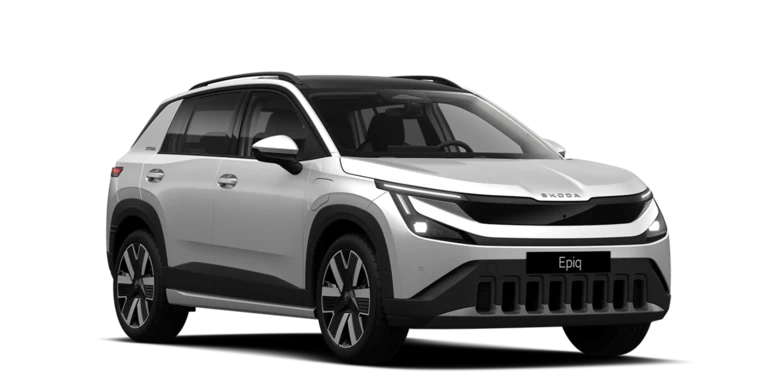 Skoda Epiq Skoda Epiq