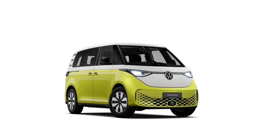 VW ID. Buzz VW ID. Buzz