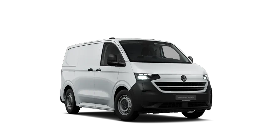 VW e-Transporter Kasten VW e-Transporter Kasten