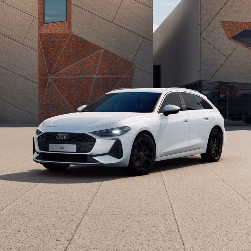 Audi A5 Avant e-hybrid Audi A5 Avant e-hybrid