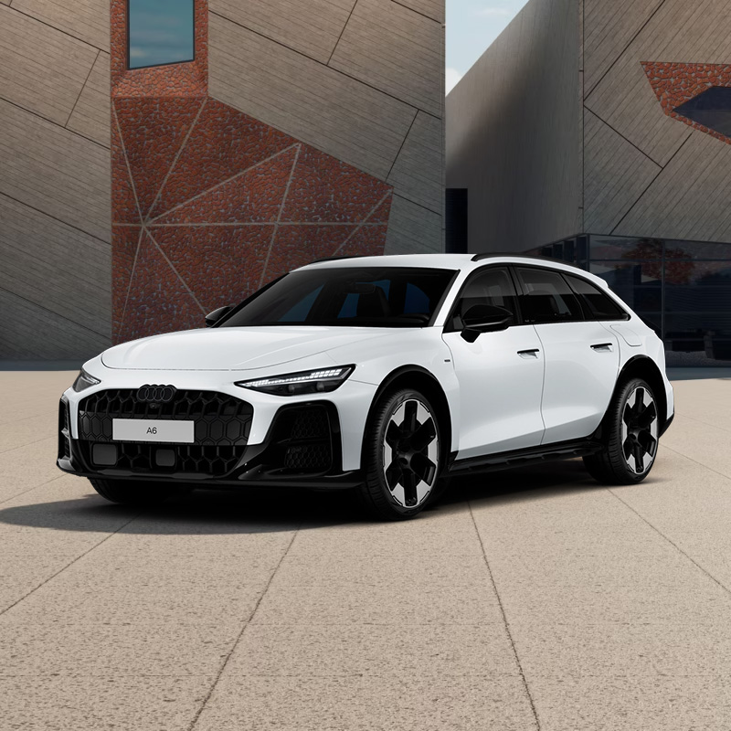 Audi A6 allroad ehybrid Audi A6 allroad ehybrid