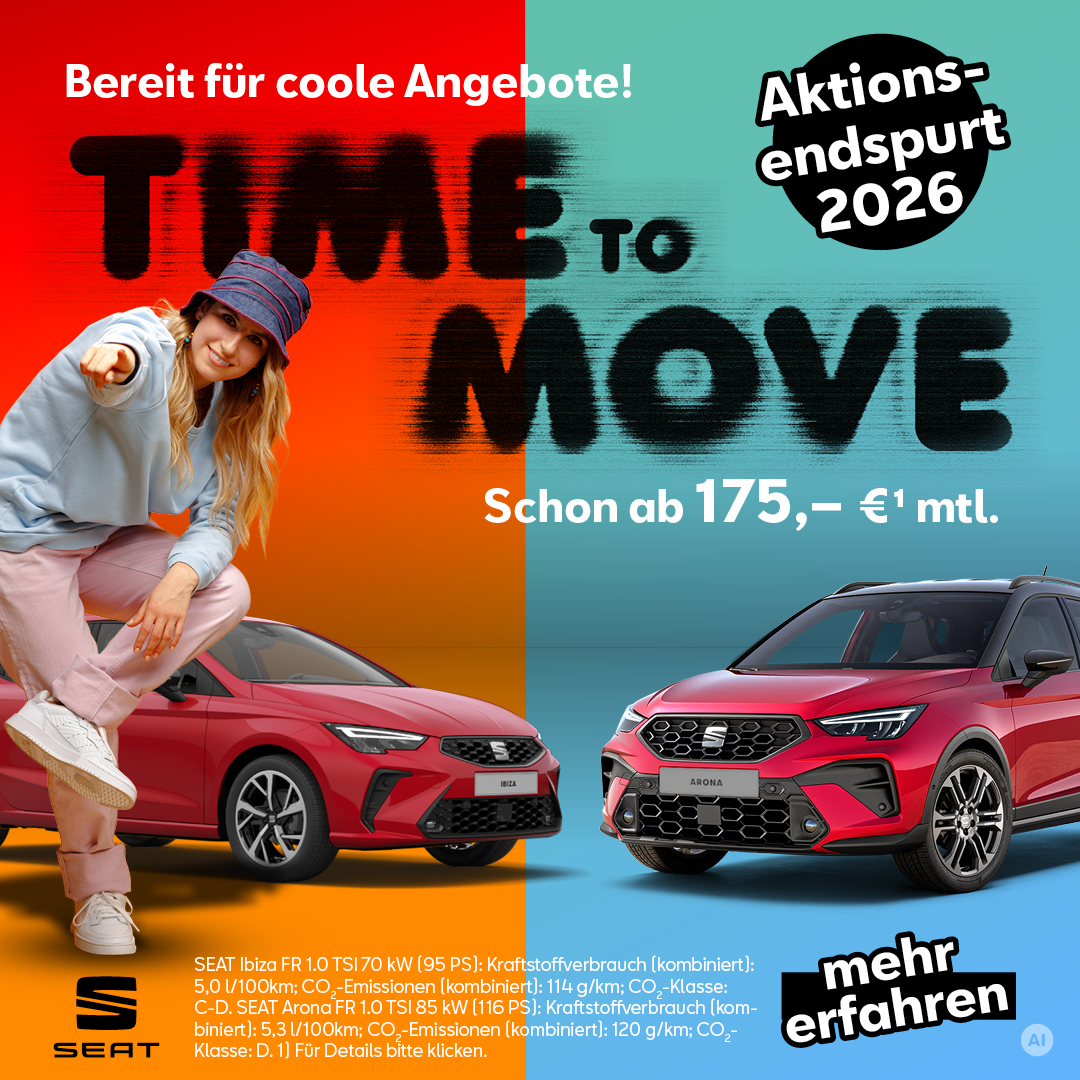 BEITRAG Seat Leasing Q4_26 BEITRAG Seat Leasing Q4_26