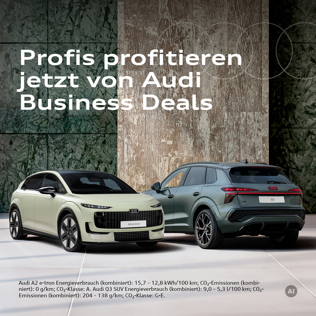 HEADER MOBILE Audi Leasing Q4_26 Gewerbe HEADER MOBILE Audi Leasing Q4_26 Gewerbe