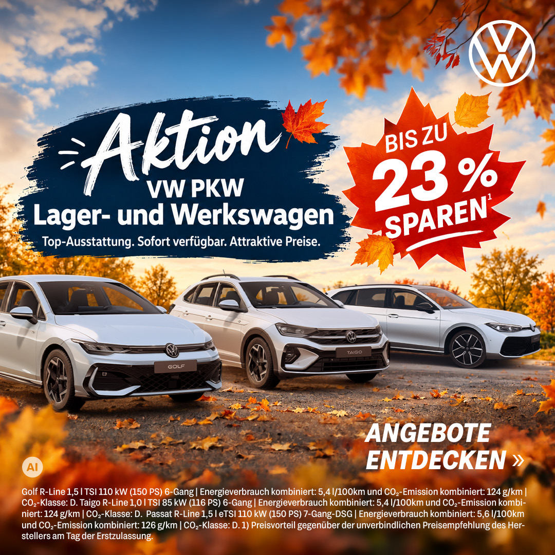 lagerwagen aktion