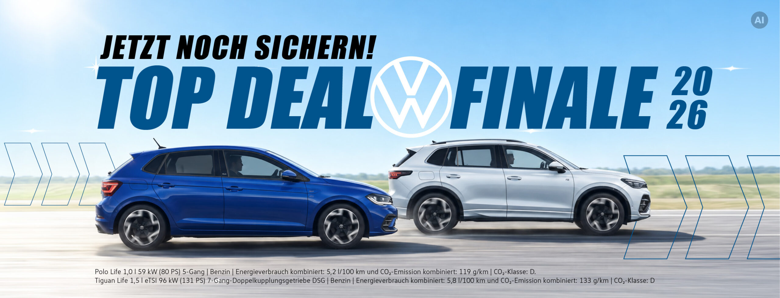 top deal finale